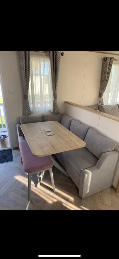 Meadows 3 New Beach Holiday Park Apartment ดิมเชิร์ช ภายนอก รูปภาพ