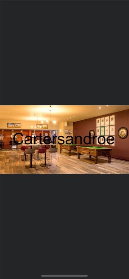 Meadows 3 New Beach Holiday Park Apartment ดิมเชิร์ช ภายนอก รูปภาพ