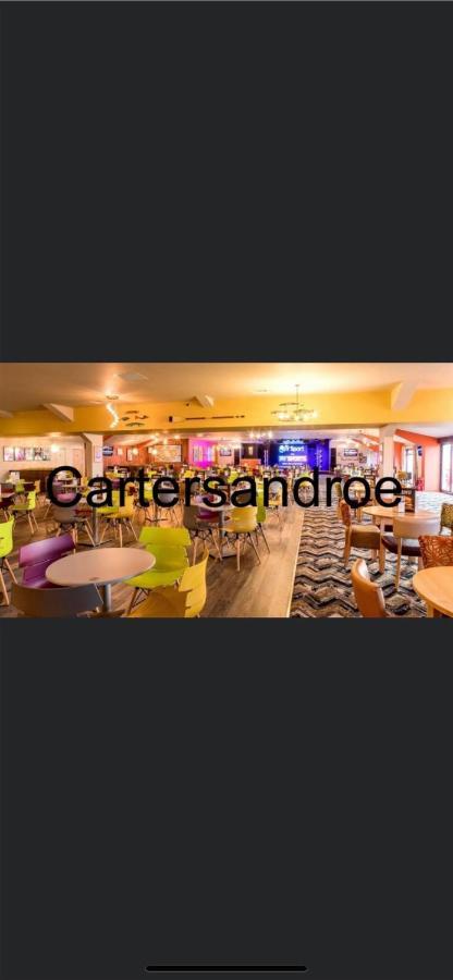 Meadows 3 New Beach Holiday Park Apartment ดิมเชิร์ช ภายนอก รูปภาพ